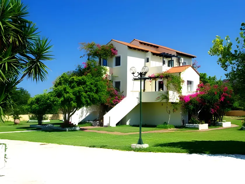 Sandy Beach Villas and Apartments - Image 1