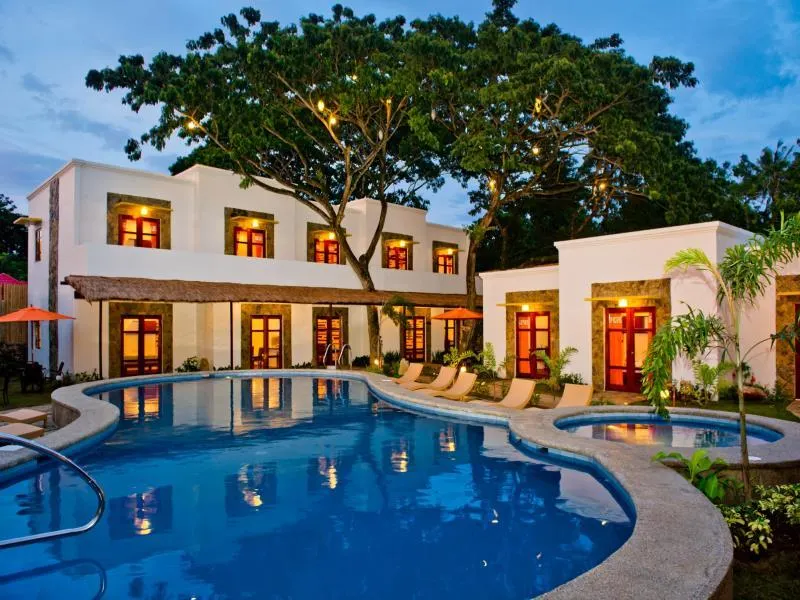 Acacia Tree Garden Hotel - Image 1