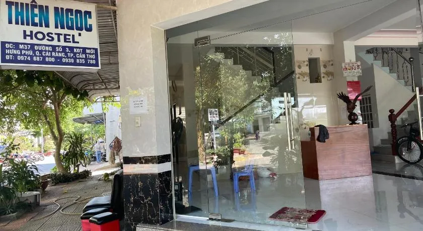 Thien Ngoc Hostel - Image 1