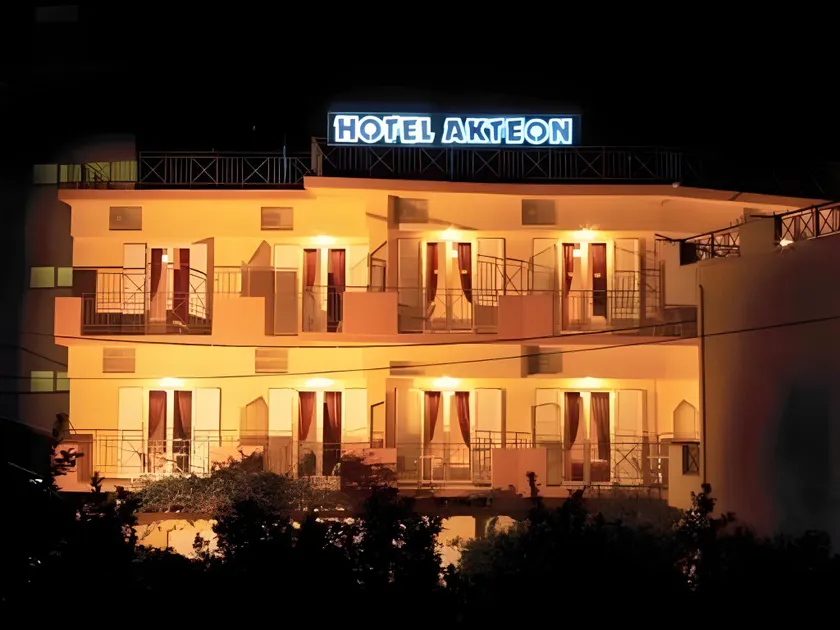 Hotel Aktaion - Image 1