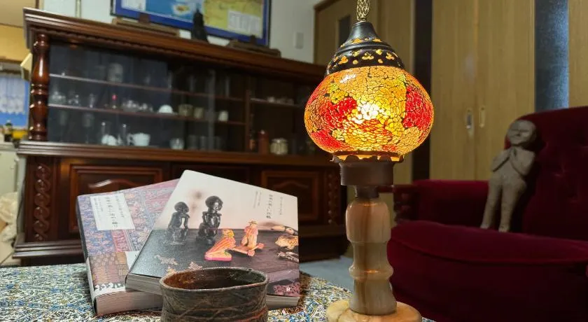 Rishiri Antique Inn - Image 1