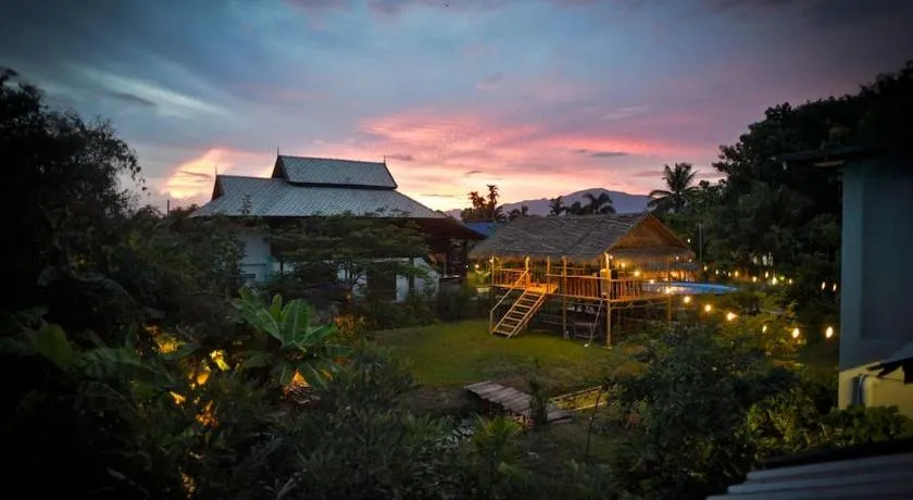 Moon's Thai Homestay - Image 1
