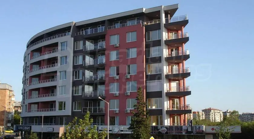 Апартамент за гости Соня Guest Apartment Sonya - Image 1