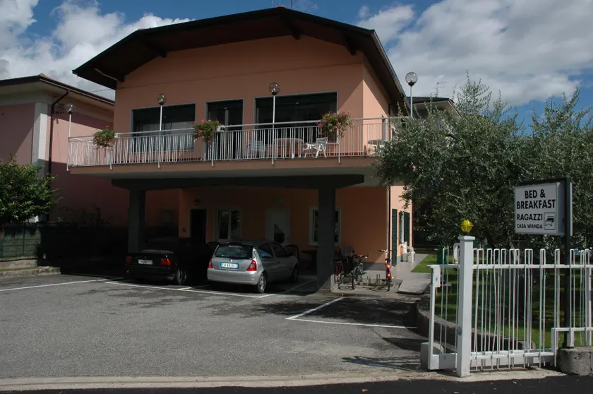 R&B Casa Wanda since 1999 - Image 1