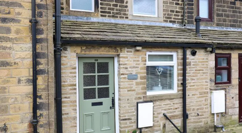 Serenity Cottage - Image 1