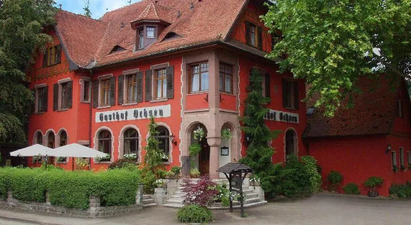 Hotel-Restaurant Ochsen - Image 1