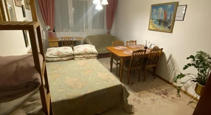 Įdomus būstas ant Neries skardžio - Image 1