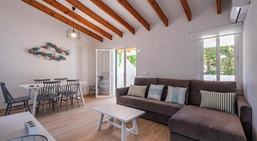 Villa Sol del Sur 15 - Image 1