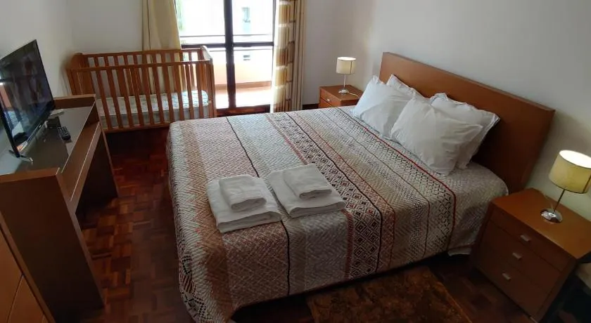 Jardins Piornais Funchal Apartment - Image 1