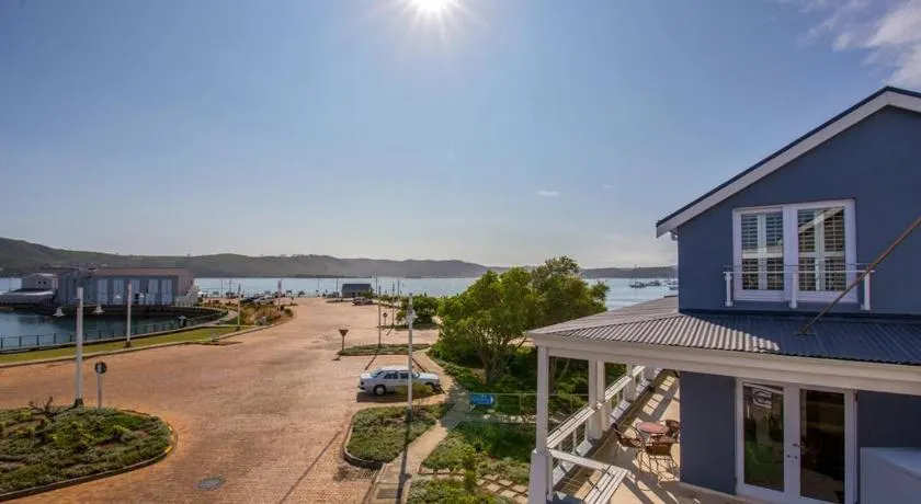 Thesen Harbour Town Apartments @ Beautiful Knysna Villas - Image 1