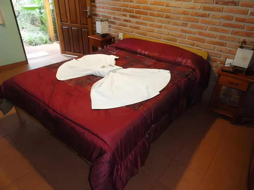 Hotel Yvy Pyta - Image 1