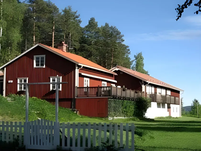 Kullerbacka Gästhus - Image 1