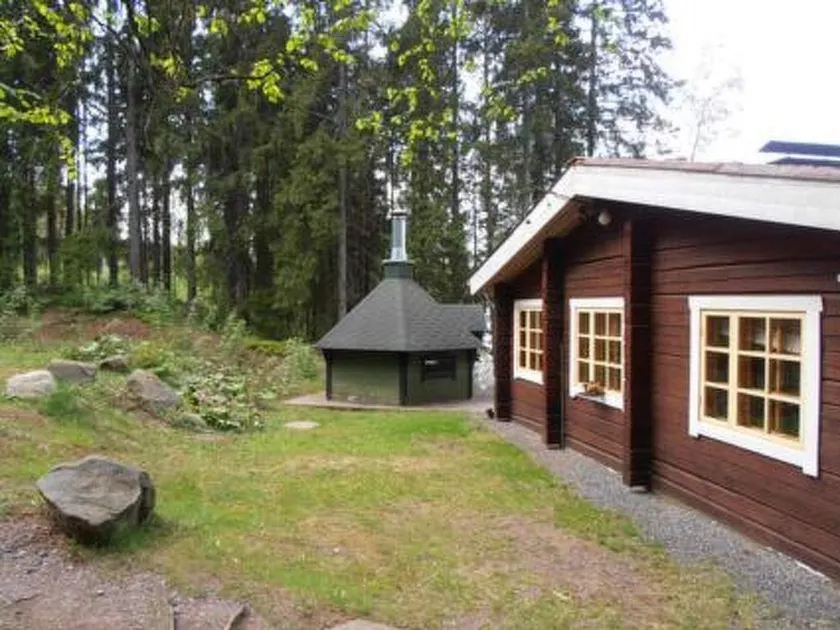 Holiday Home Rajamaja by Interhome - Image 1