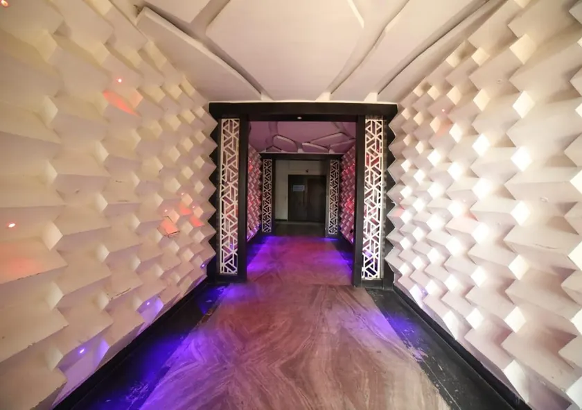 Udgam Hotels & Resort - Image 1