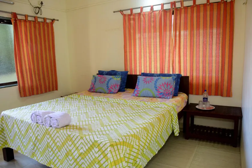 Hotel Sabera Residency - Image 1