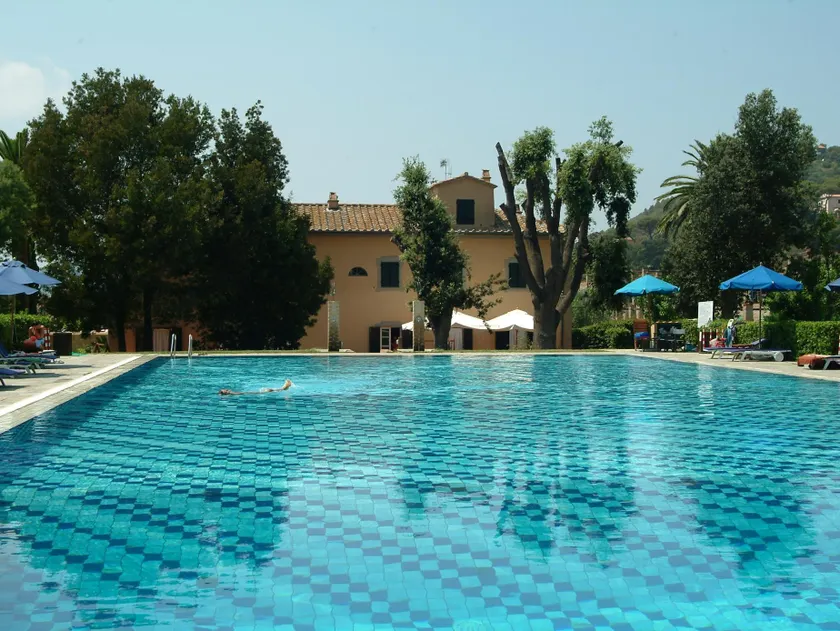 Hotel Locanda del Volterraio - Image 1