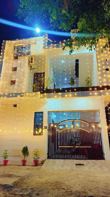 S K Home Stay - Image 1