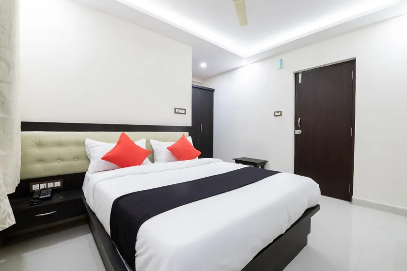 Capital O Regal suites - Image 1