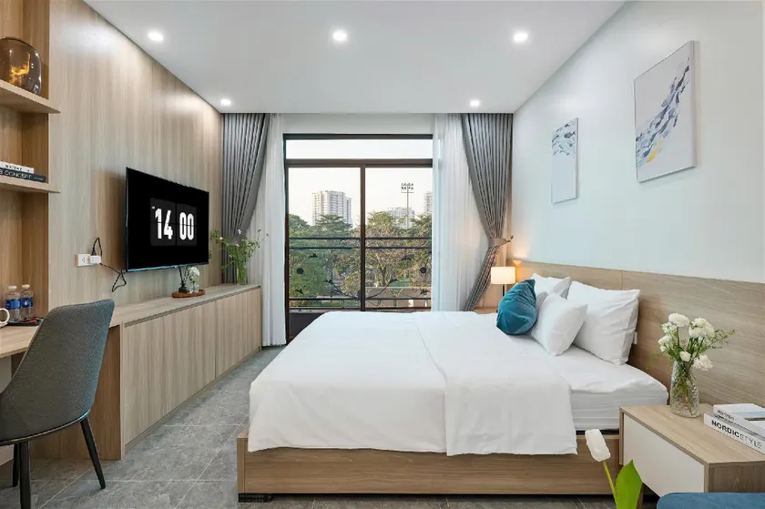 22Land Cosmos Hotel - Image 1