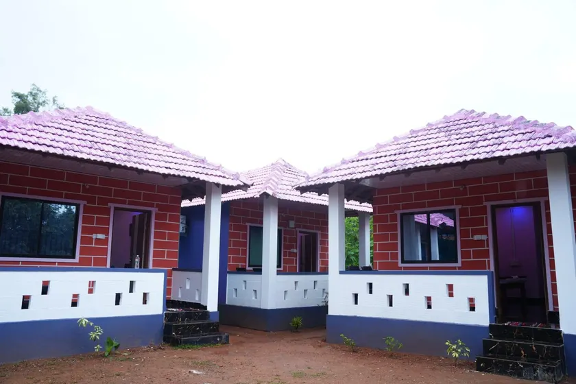 Parvati guest house kudle - Image 1