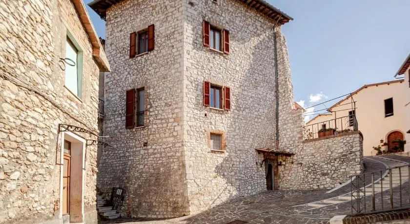 Il Torrione di Montefranco - Image 1
