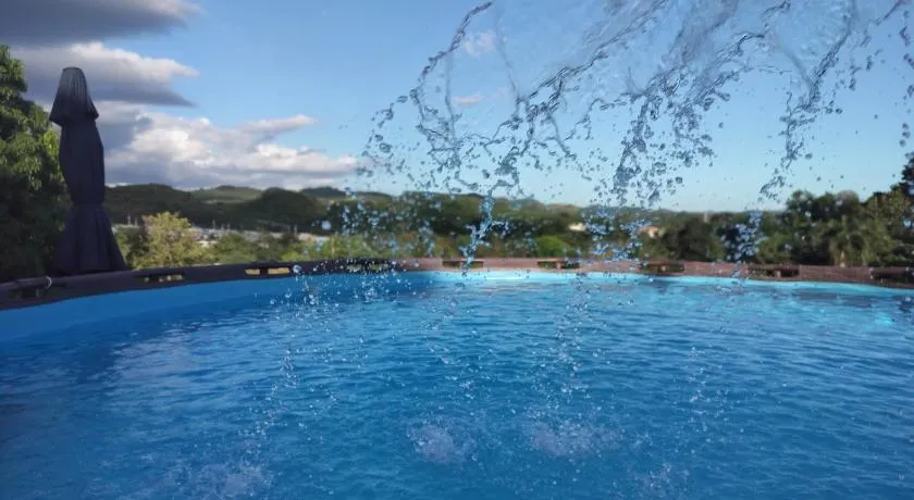 Lajas Secret Pool House - Image 1