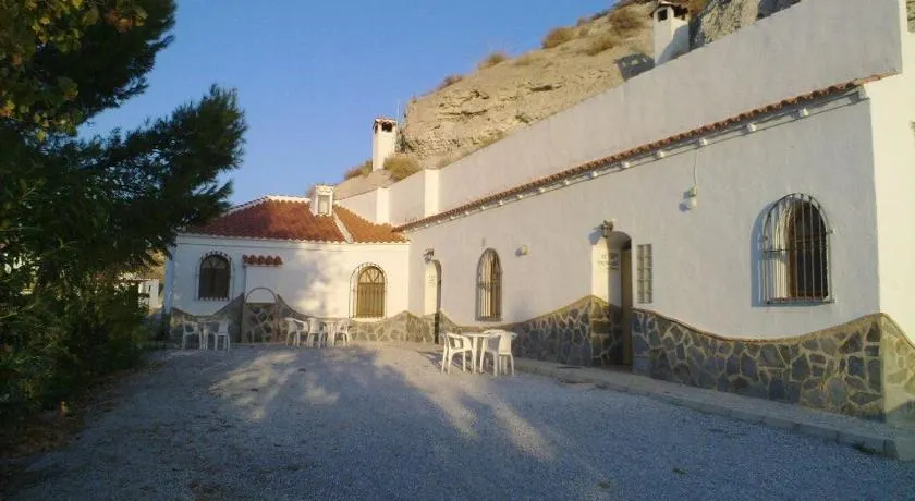 Casas Cueva Paloma - Image 1