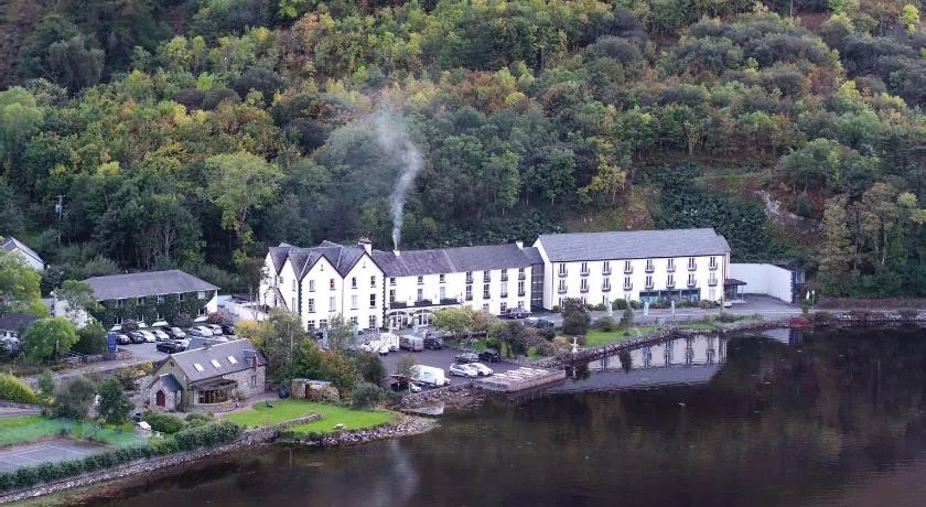 Leenane Hotel - Image 1