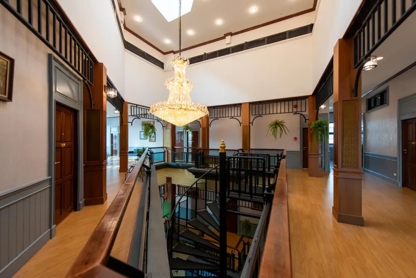 Peya Rama-7 Hotel - Image 1