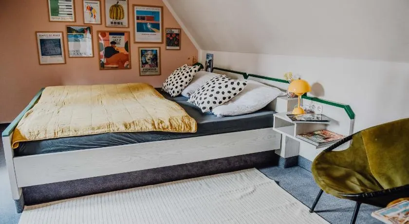 Incantevole appartamento con 1 camera da letto per 3 persone - Image 1