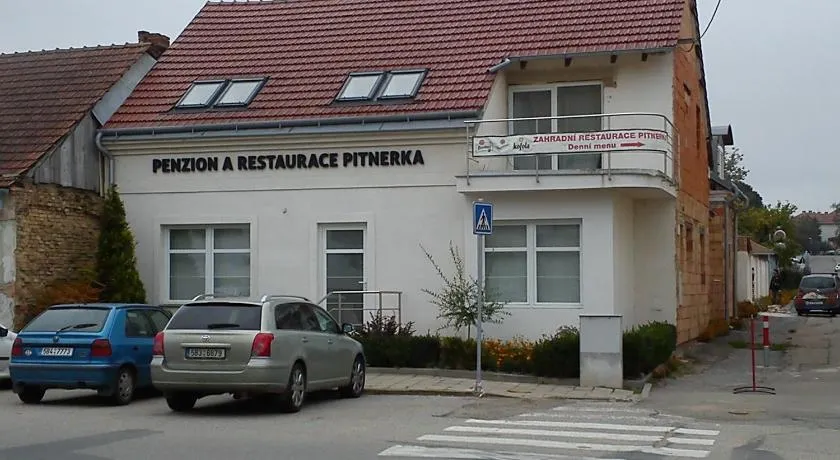 Penzion Pitnerka - Image 1