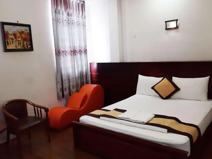 Hotel KHANG MẠNH - Image 1