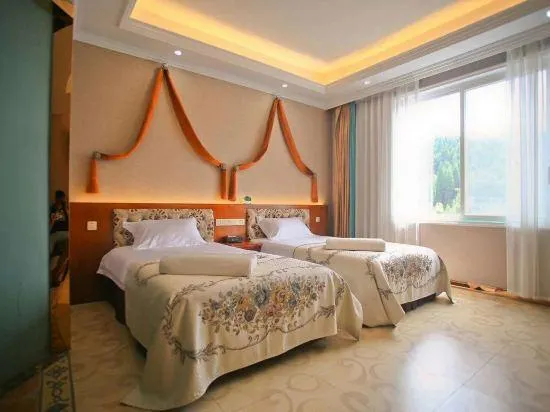 Tianhulou Hotel - Image 1