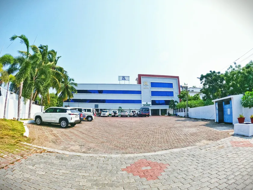 RR INN Group Of Hotels - Image 1