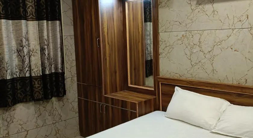 Leela Residency velankanni - Image 1