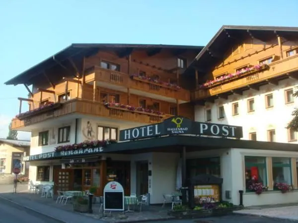 SCOL Sporthotel Zillertal - Image 1