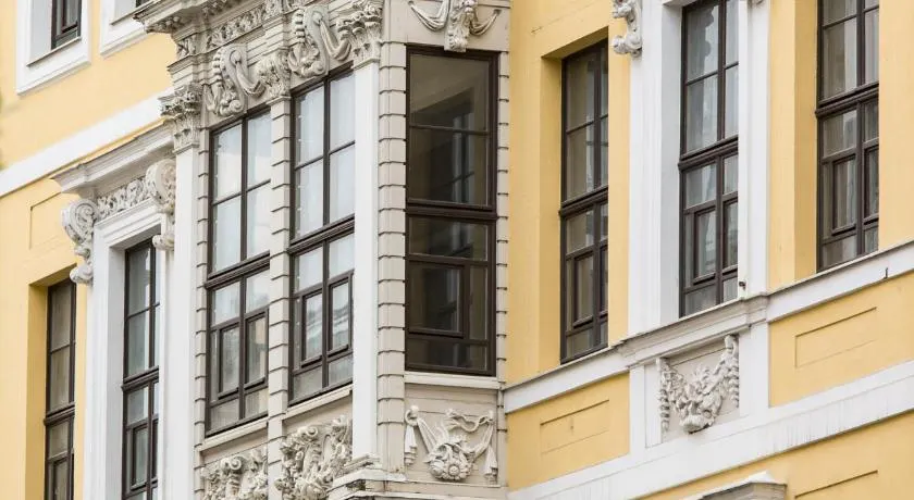Hotel Fregehaus - Image 1