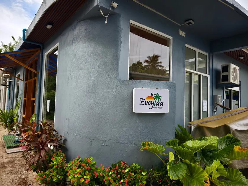 Eveylaa Guesthouse - Image 1