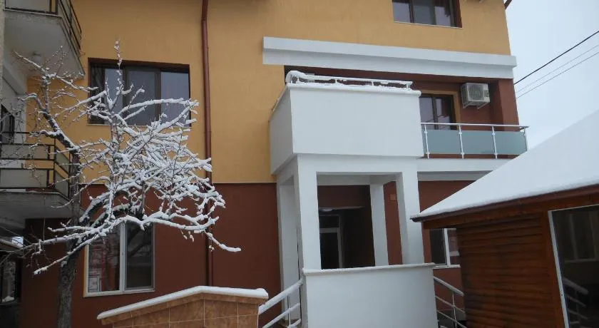 Guest House Goranovi - Image 1