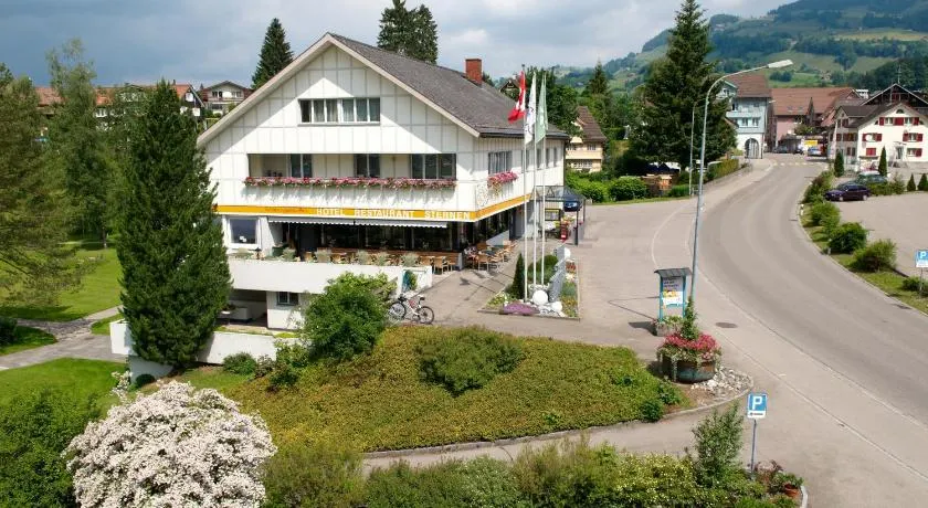 Hotel-Restaurant Sternen - Image 1