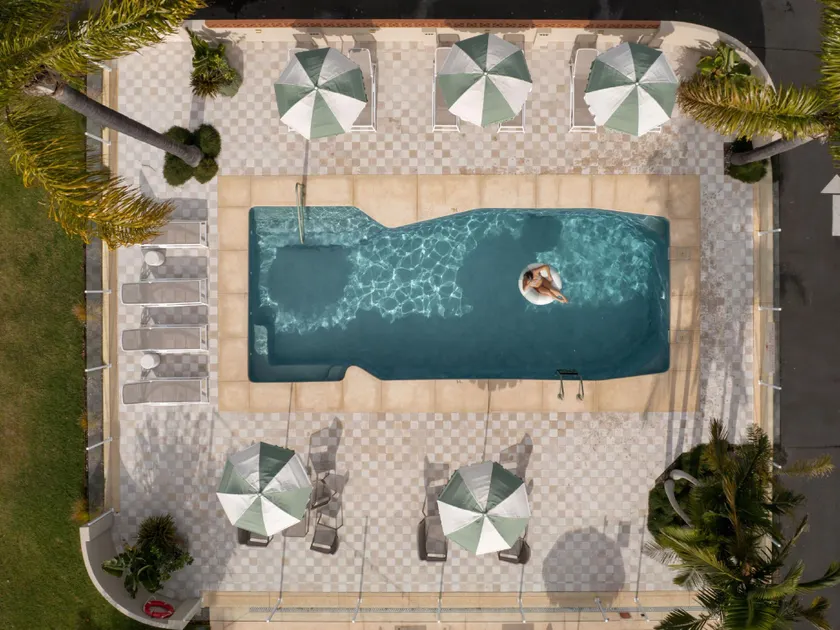 The Timothée Resort - Image 1
