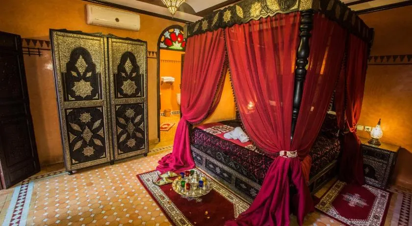 Riad Ritaj - Image 1
