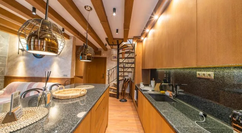 Pirin Golf Hotel&Spa Apartment 17 - private luxury apartment - Image 1