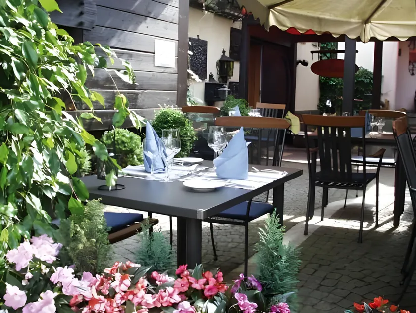 Hotel Restaurant Krehl's Linde - Image 1