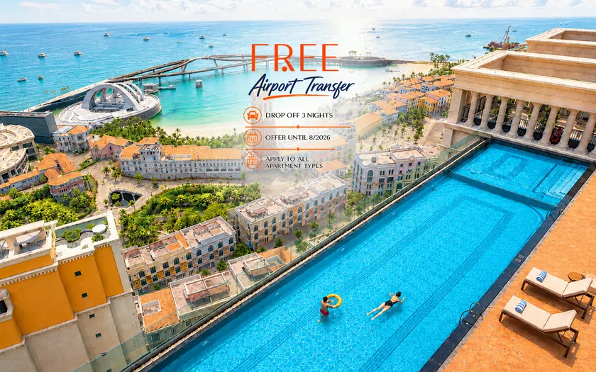 We Young Apartments by HOFs - Fireworks & Ocean view - Image 1