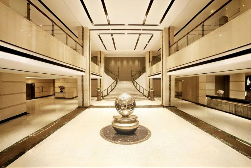 Hunan Sanhe Hotel - Image 1