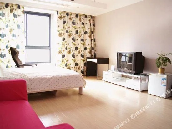 Nanjing Kaibin Apartment - Aishang Shopping Mall - Image 1