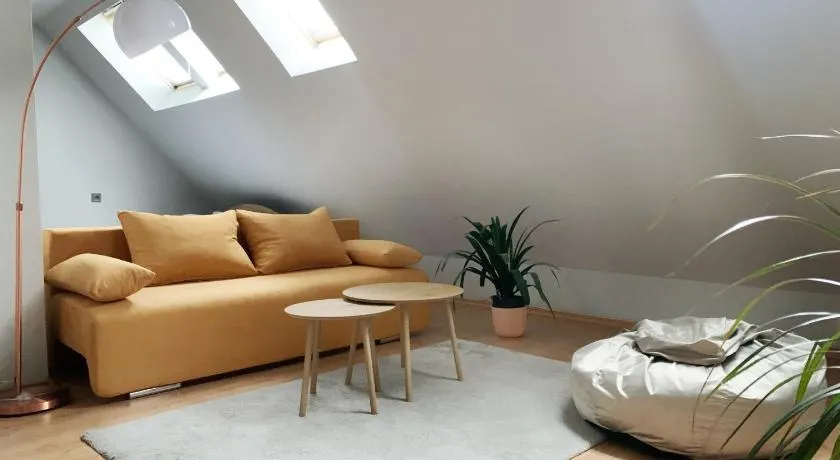 Altavista mountain apartment - Image 1