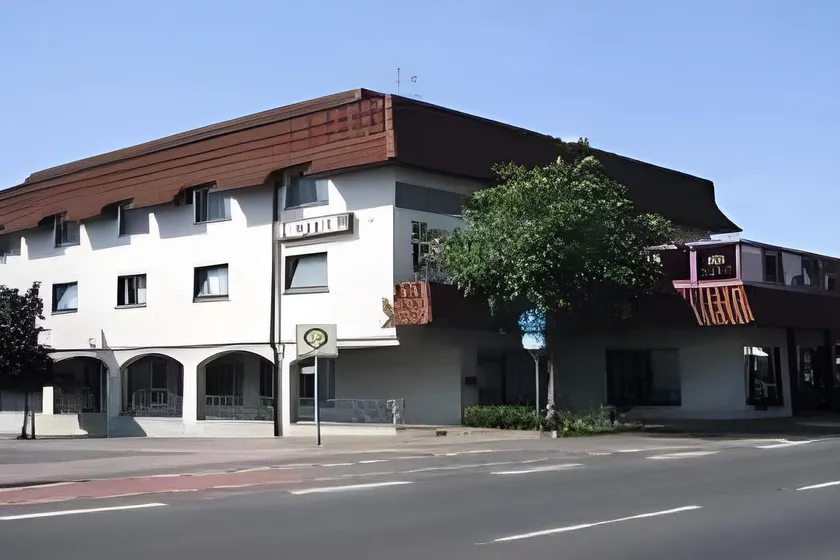 Hotel Princess - Image 1