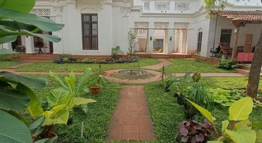 The Zamindar's Bungalow - Image 1